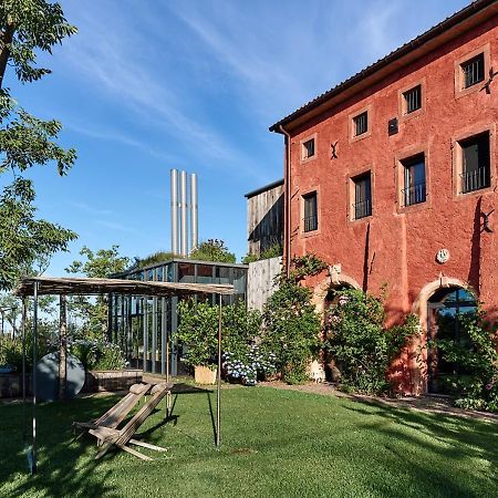 Casale Caldesora Agriboutique Bnb The Charme Vittorio Veneto Zewnętrze zdjęcie