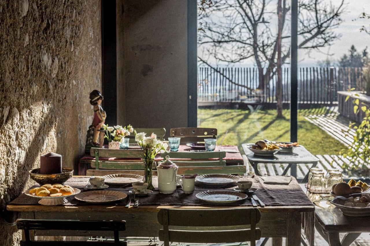 Casale Caldesora Agriboutique Bnb The Charme Vittorio Veneto Zewnętrze zdjęcie