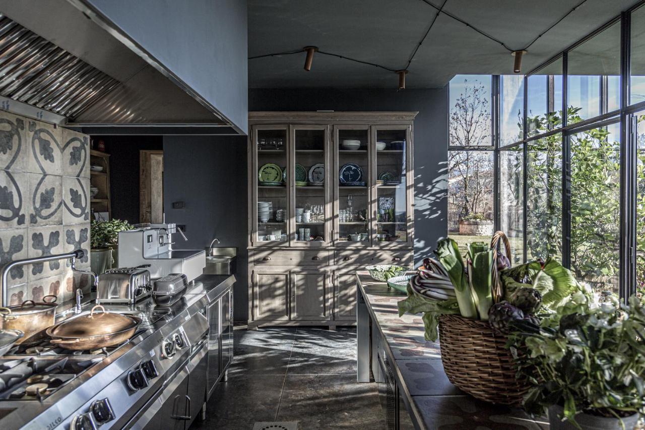 Casale Caldesora Agriboutique Bnb The Charme Vittorio Veneto Zewnętrze zdjęcie