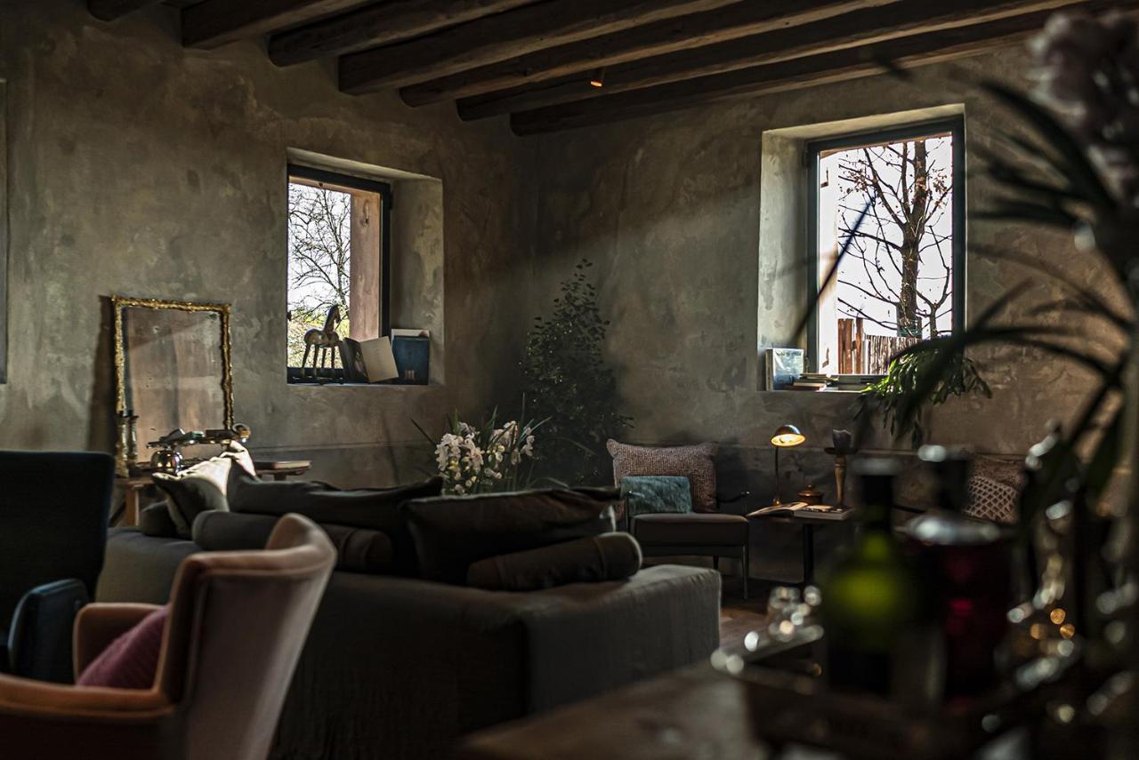 Casale Caldesora Agriboutique Bnb The Charme Vittorio Veneto Zewnętrze zdjęcie