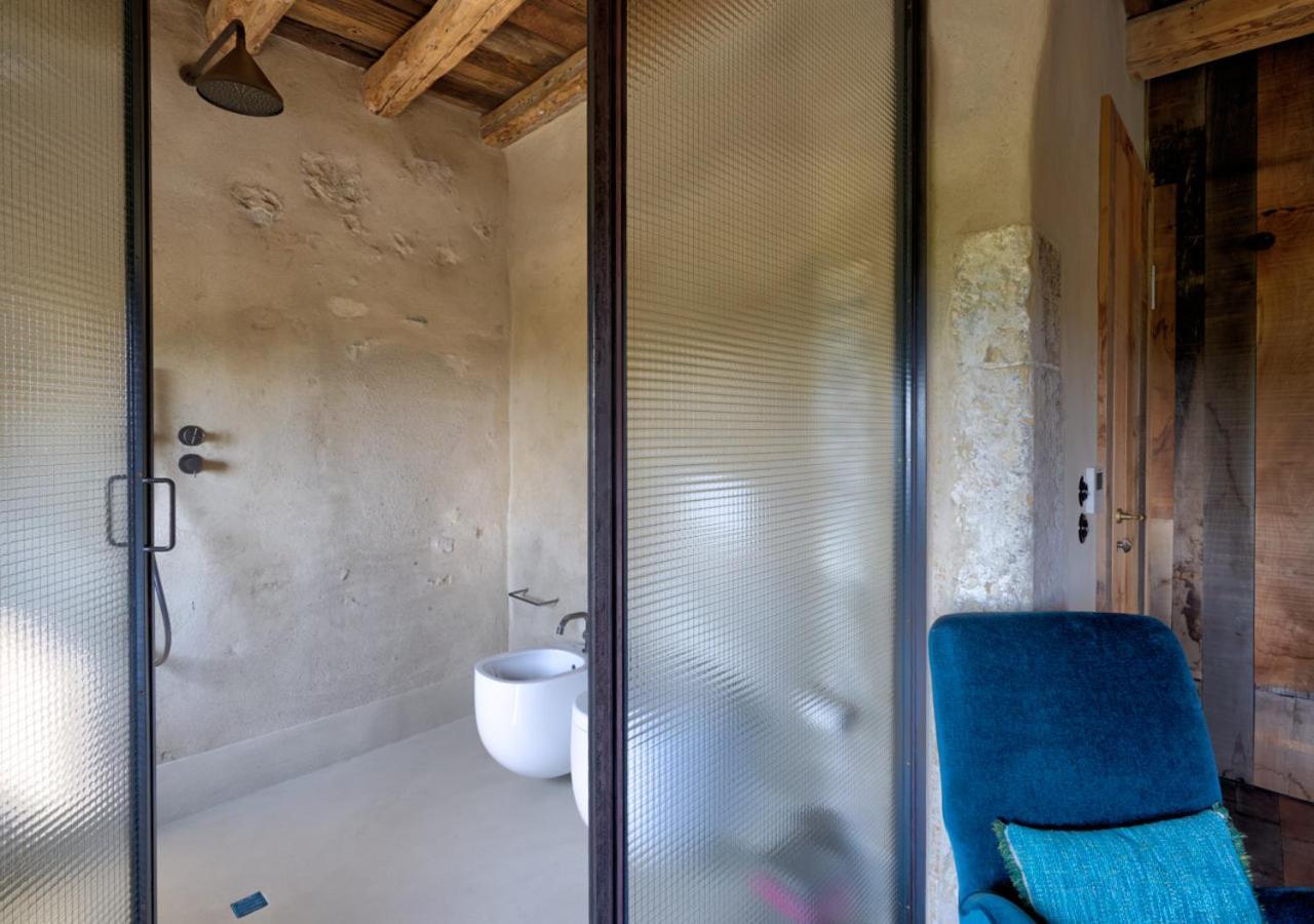 Casale Caldesora Agriboutique Bnb The Charme Vittorio Veneto Zewnętrze zdjęcie