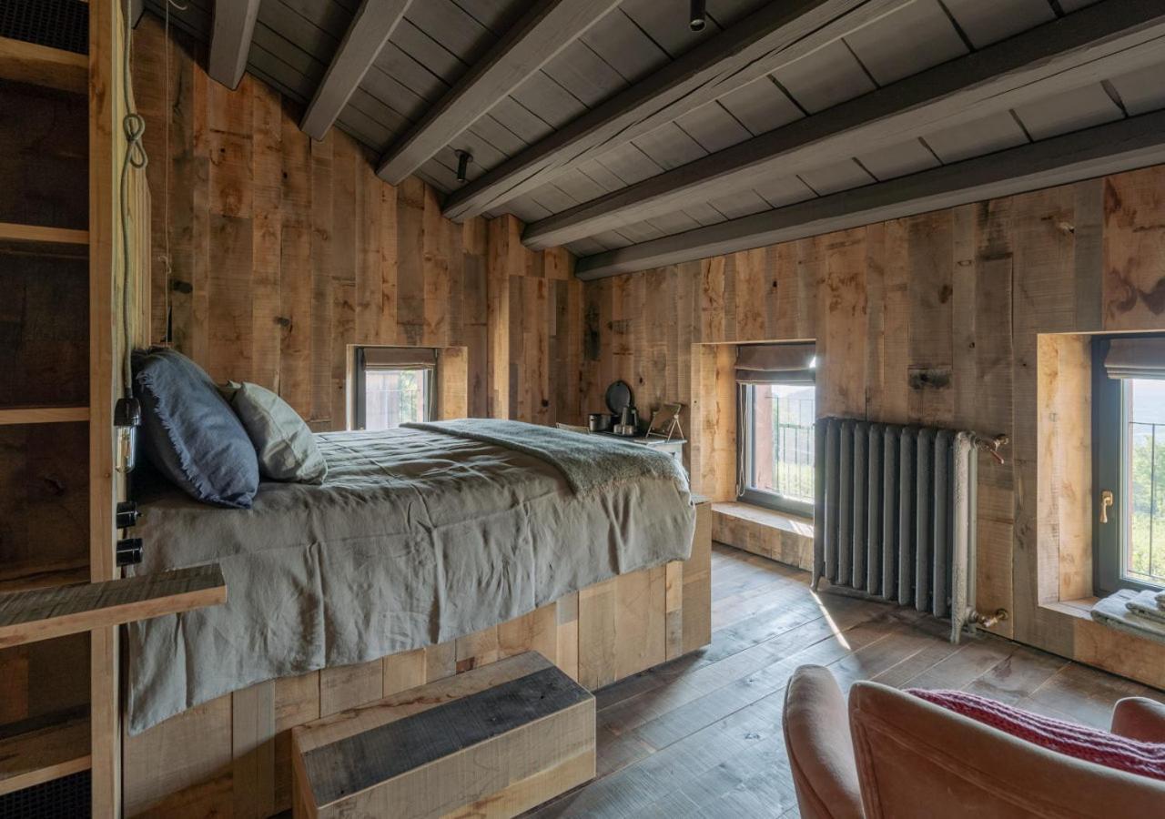 Casale Caldesora Agriboutique Bnb The Charme Vittorio Veneto Zewnętrze zdjęcie