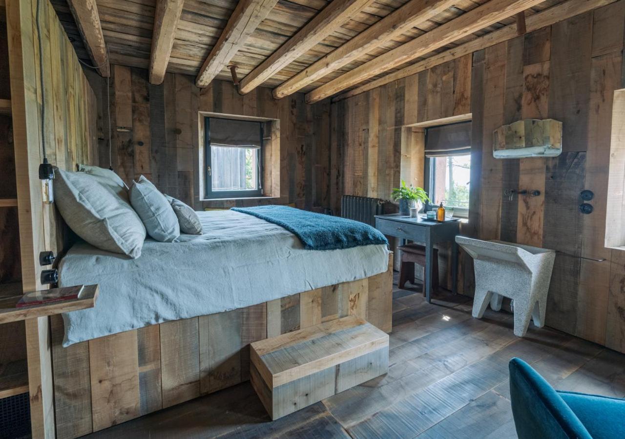 Casale Caldesora Agriboutique Bnb The Charme Vittorio Veneto Zewnętrze zdjęcie