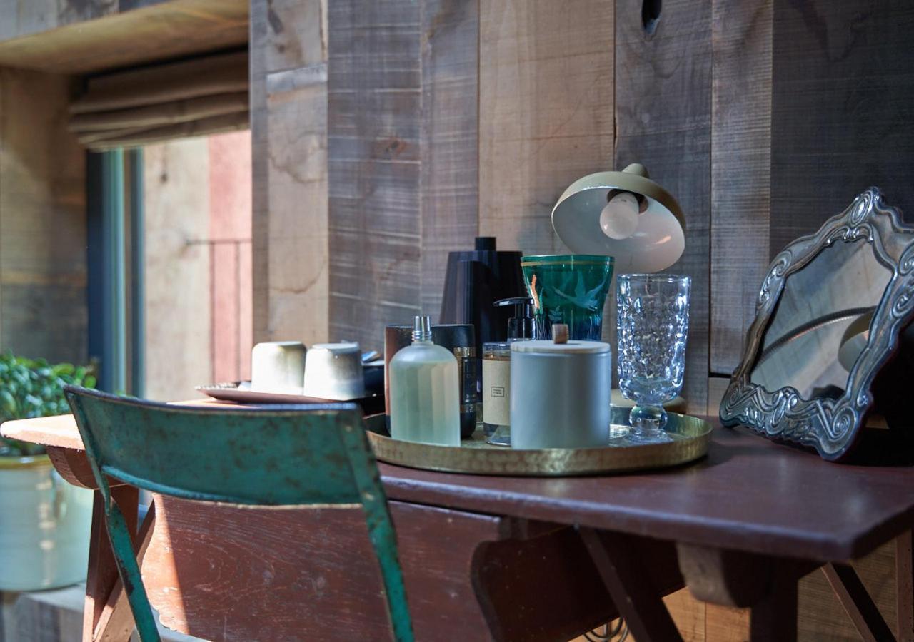 Casale Caldesora Agriboutique Bnb The Charme Vittorio Veneto Zewnętrze zdjęcie
