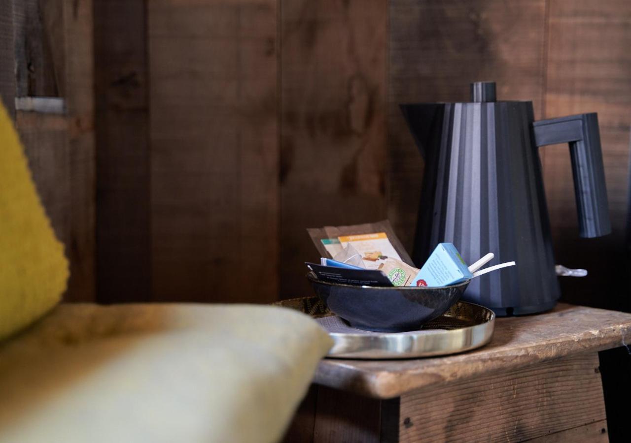 Casale Caldesora Agriboutique Bnb The Charme Vittorio Veneto Zewnętrze zdjęcie