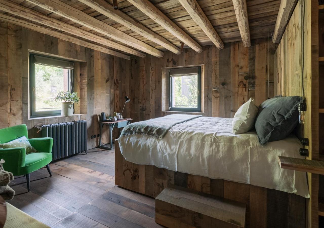 Casale Caldesora Agriboutique Bnb The Charme Vittorio Veneto Zewnętrze zdjęcie