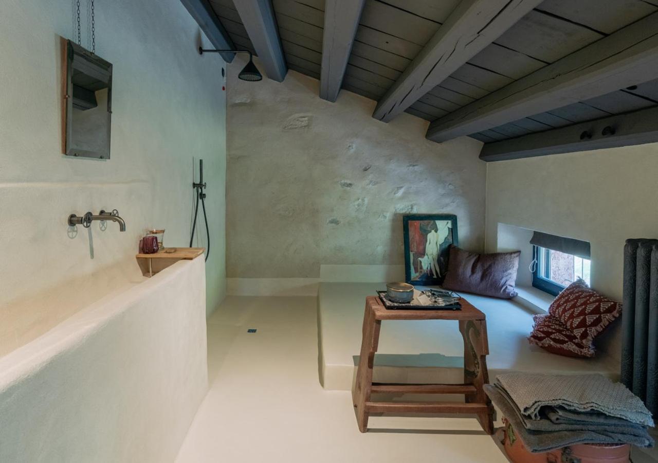 Casale Caldesora Agriboutique Bnb The Charme Vittorio Veneto Zewnętrze zdjęcie