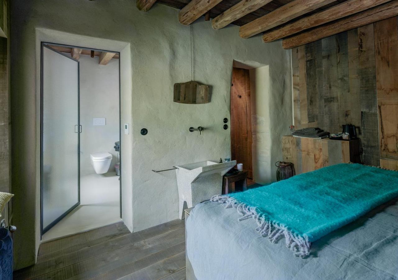 Casale Caldesora Agriboutique Bnb The Charme Vittorio Veneto Zewnętrze zdjęcie