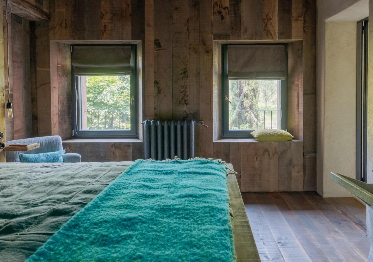 Casale Caldesora Agriboutique Bnb The Charme Vittorio Veneto Zewnętrze zdjęcie