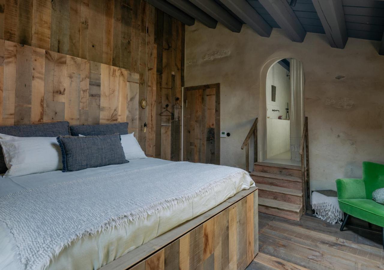 Casale Caldesora Agriboutique Bnb The Charme Vittorio Veneto Zewnętrze zdjęcie