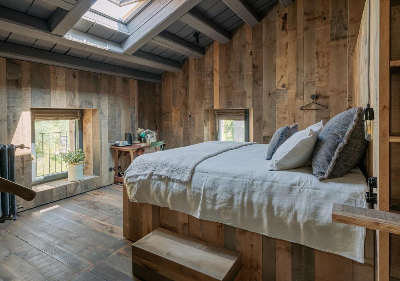 Casale Caldesora Agriboutique Bnb The Charme Vittorio Veneto Zewnętrze zdjęcie