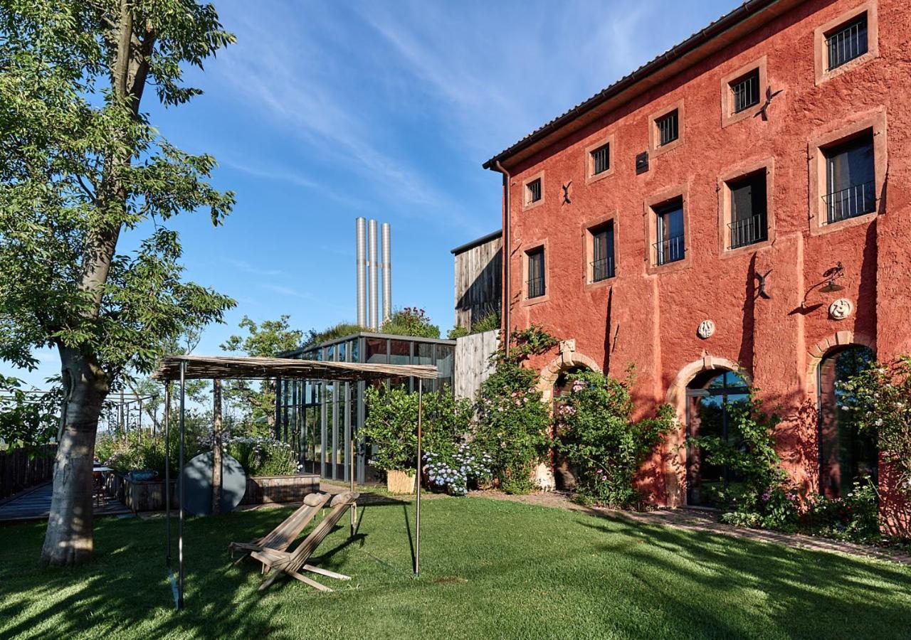 Casale Caldesora Agriboutique Bnb The Charme Vittorio Veneto Zewnętrze zdjęcie