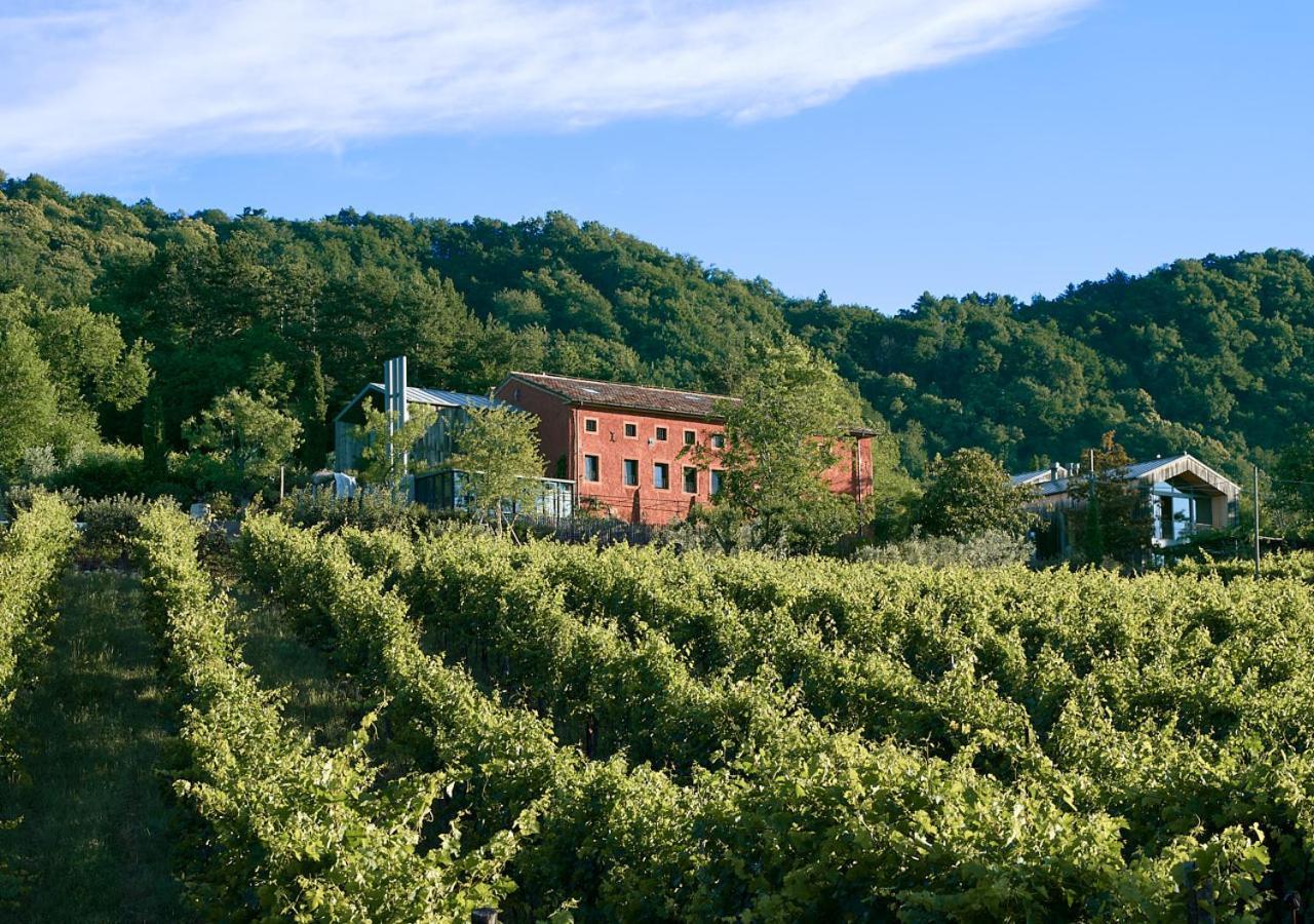 Casale Caldesora Agriboutique Bnb The Charme Vittorio Veneto Zewnętrze zdjęcie