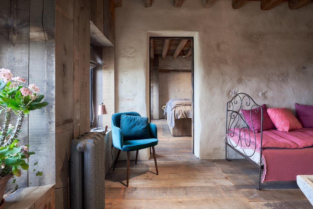 Casale Caldesora Agriboutique Bnb The Charme Vittorio Veneto Zewnętrze zdjęcie