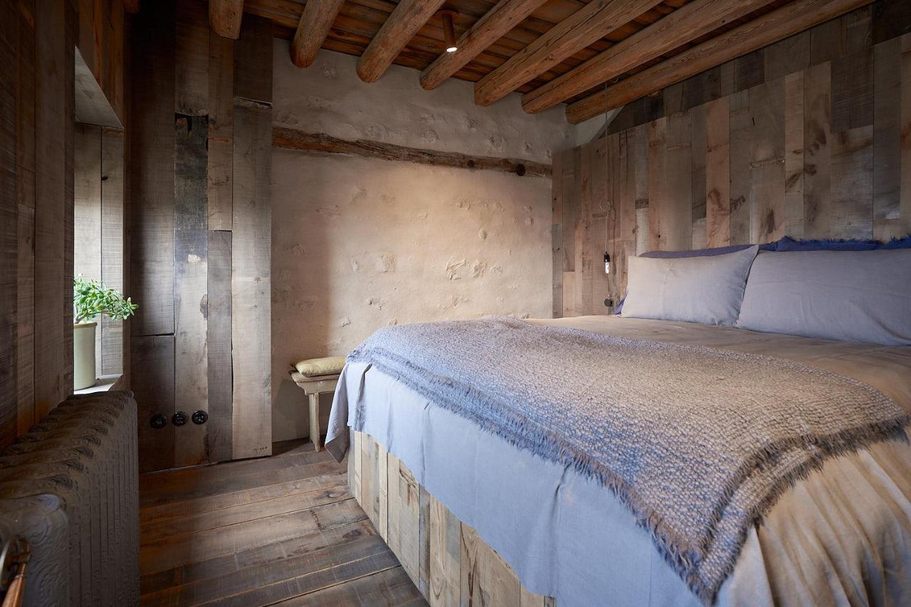 Casale Caldesora Agriboutique Bnb The Charme Vittorio Veneto Zewnętrze zdjęcie