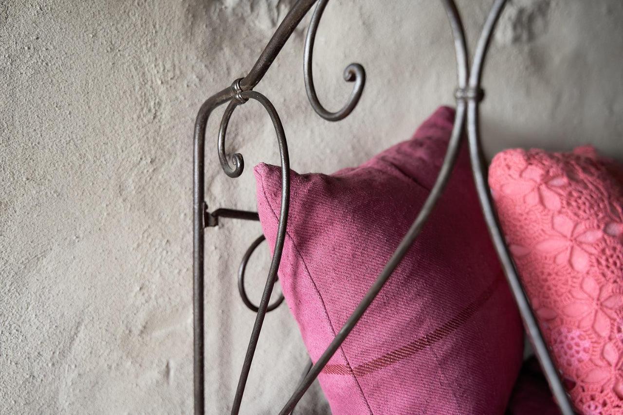 Casale Caldesora Agriboutique Bnb The Charme Vittorio Veneto Zewnętrze zdjęcie