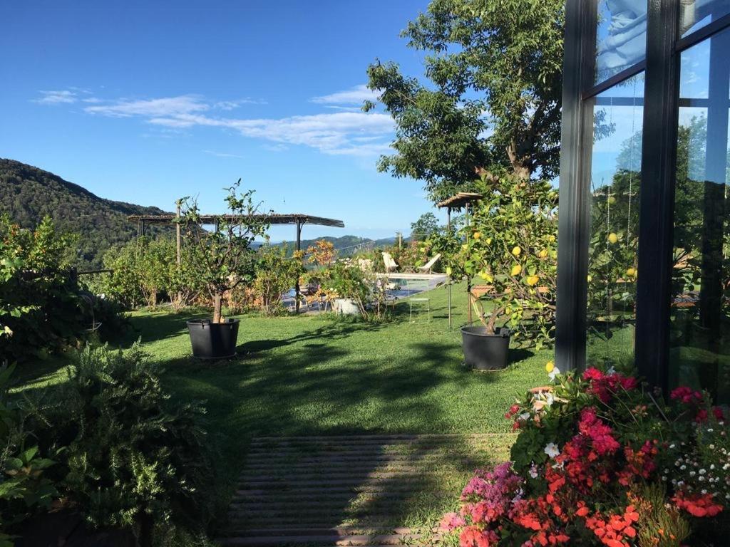 Casale Caldesora Agriboutique Bnb The Charme Vittorio Veneto Zewnętrze zdjęcie