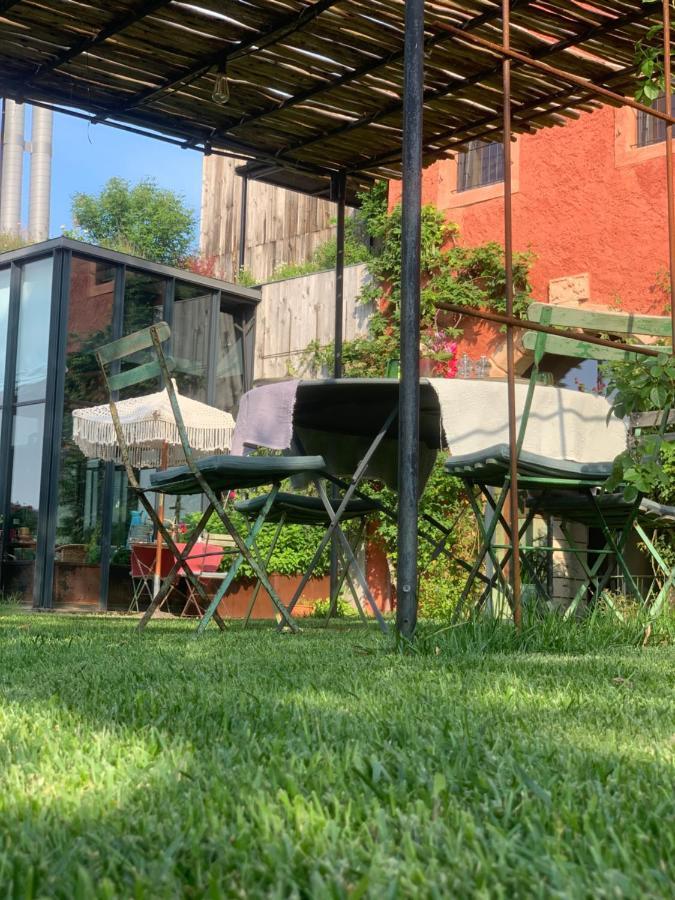 Casale Caldesora Agriboutique Bnb The Charme Vittorio Veneto Zewnętrze zdjęcie