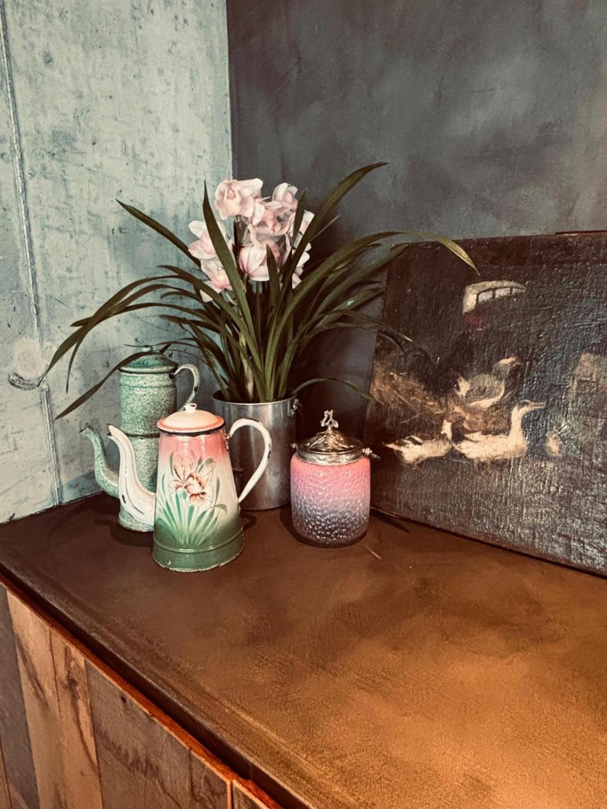 Casale Caldesora Agriboutique Bnb The Charme Vittorio Veneto Zewnętrze zdjęcie