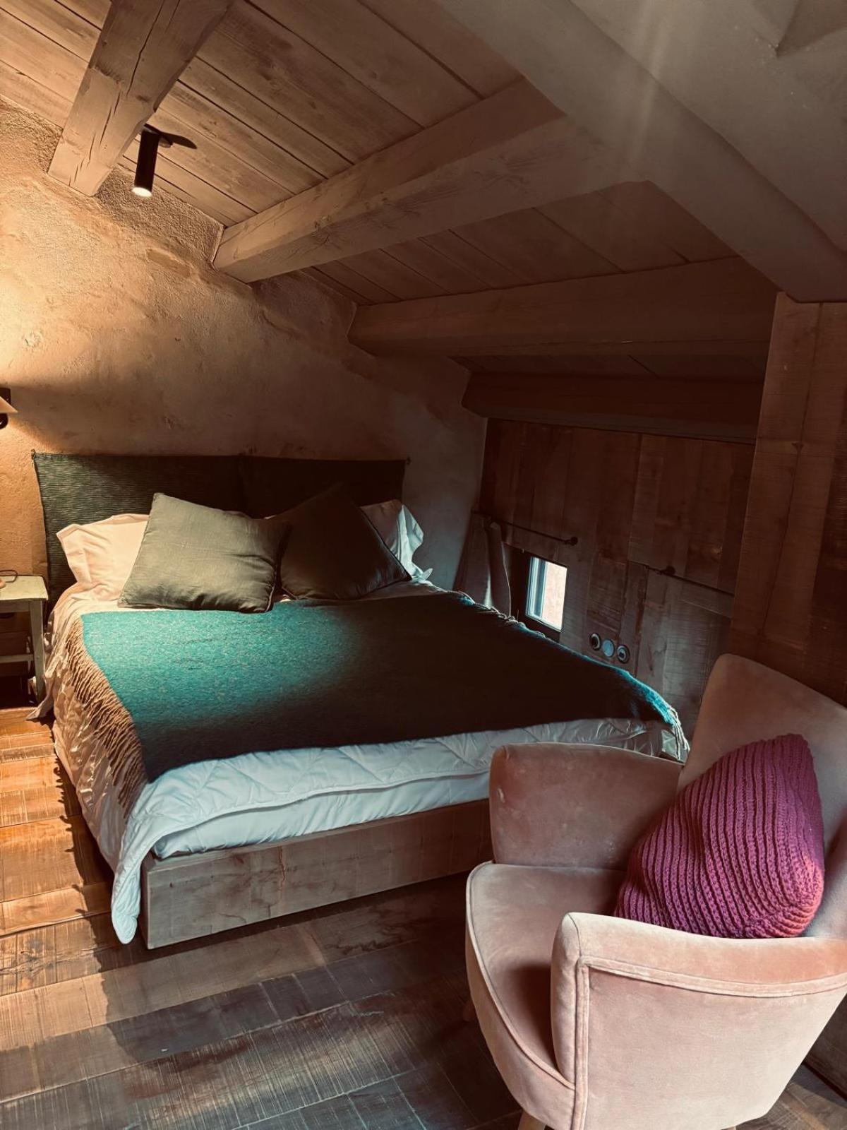 Casale Caldesora Agriboutique Bnb The Charme Vittorio Veneto Zewnętrze zdjęcie