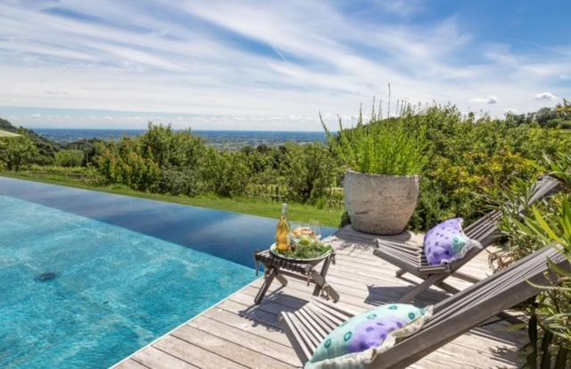 Casale Caldesora Agriboutique Bnb The Charme Vittorio Veneto Zewnętrze zdjęcie