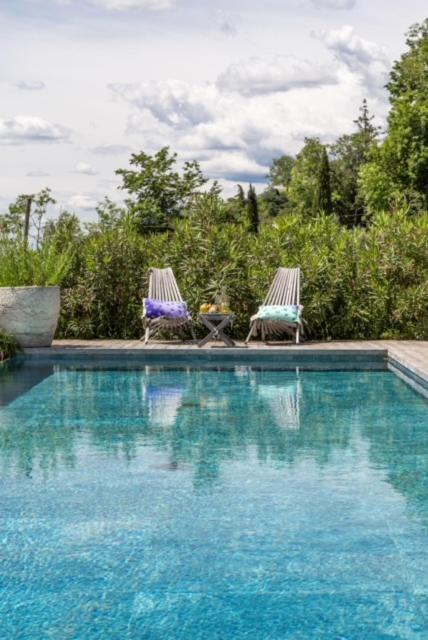 Casale Caldesora Agriboutique Bnb The Charme Vittorio Veneto Zewnętrze zdjęcie